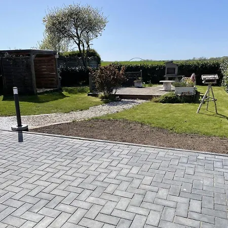 Meerzeit * Fehmarn