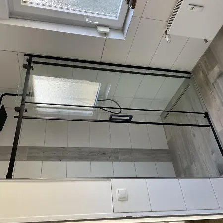 Meerzeit Apartment Fehmarn