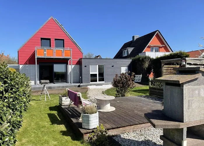 Meerzeit Apartamento *