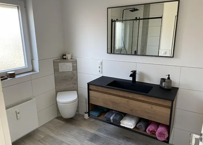 Meerzeit Apartamento *