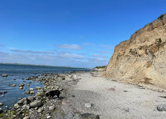 Apartamento Meerzeit Fehmarn